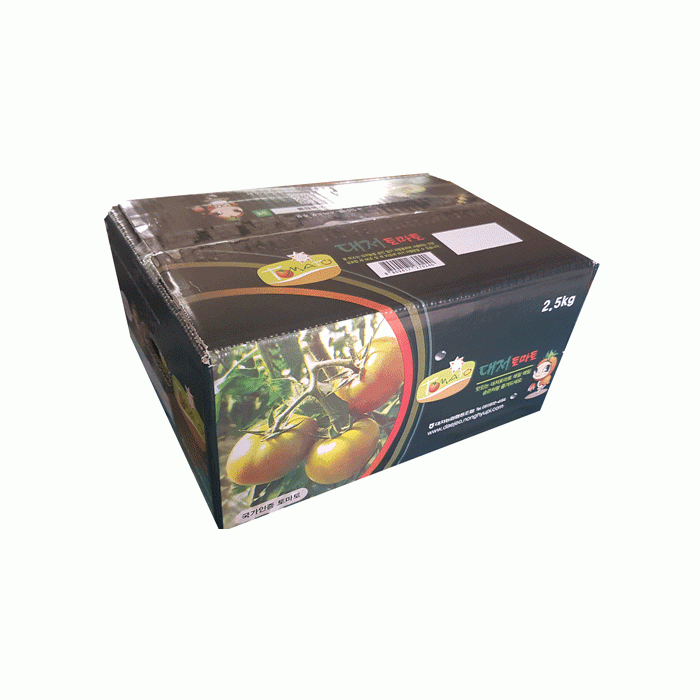 못난이(쥬스용) 대저 토마토 5kg