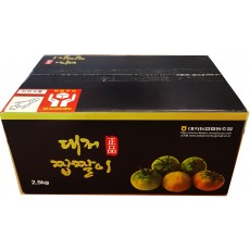 프리미엄 짭짤이토마토 2.5kg (소,특소과)